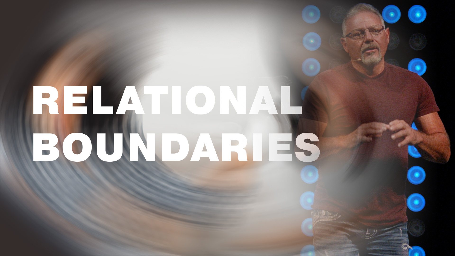 Relational Boundaries